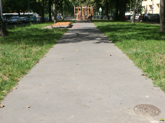 Togostraße