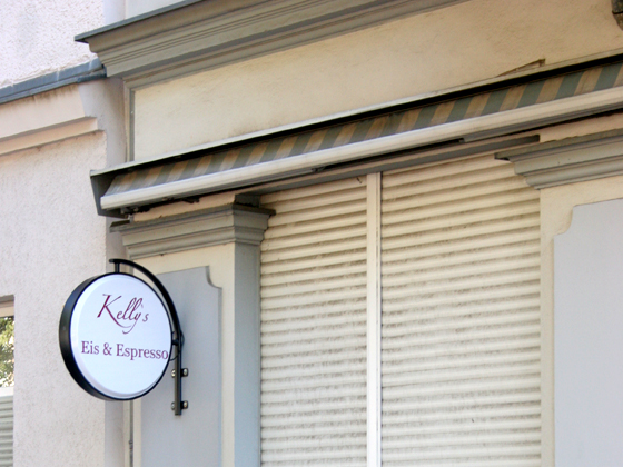 Kleinladen