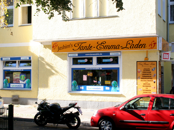 Tante Emma Laden