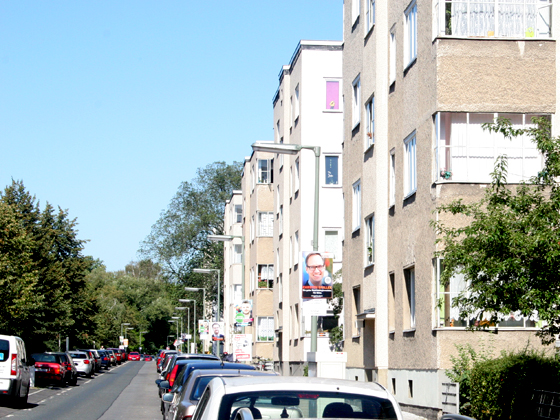 Togostraße