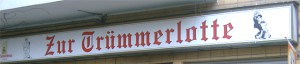 Trümmerlotte