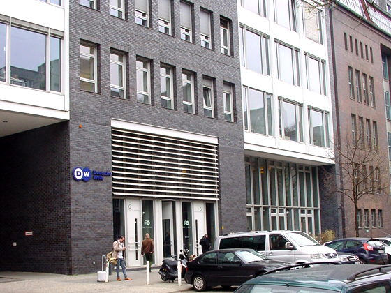 Deutsche Welle