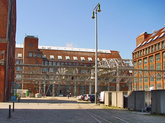 Fraunhofer Institut