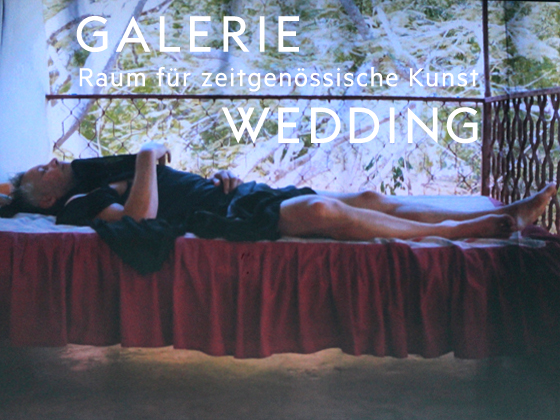 Raum für zeitgenössische Kunst