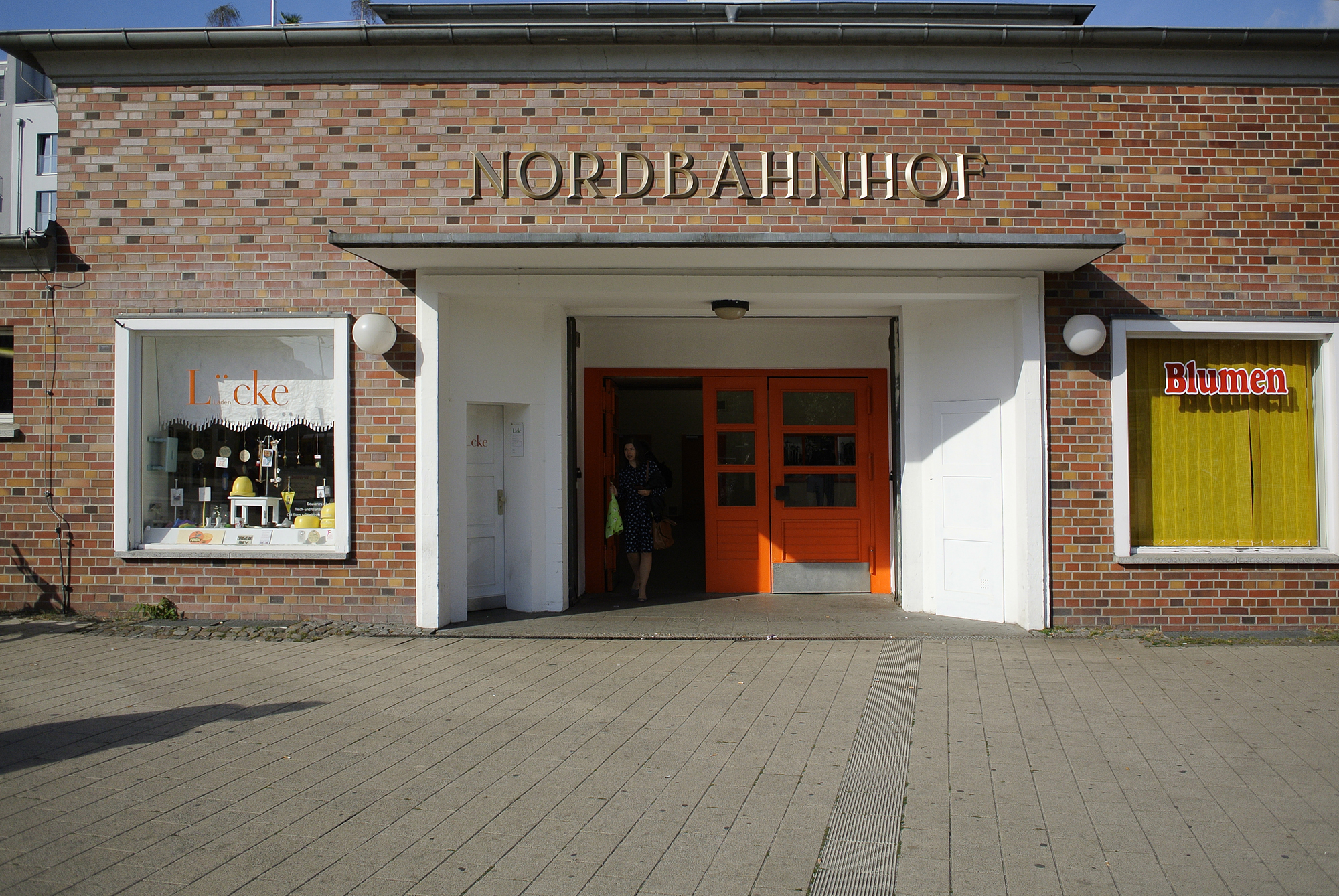 Nordbahnhof